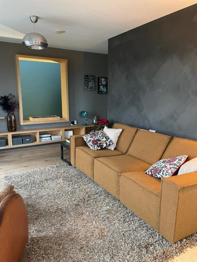 3 Bedroom Penthouse Apartment Manchester Exterior photo